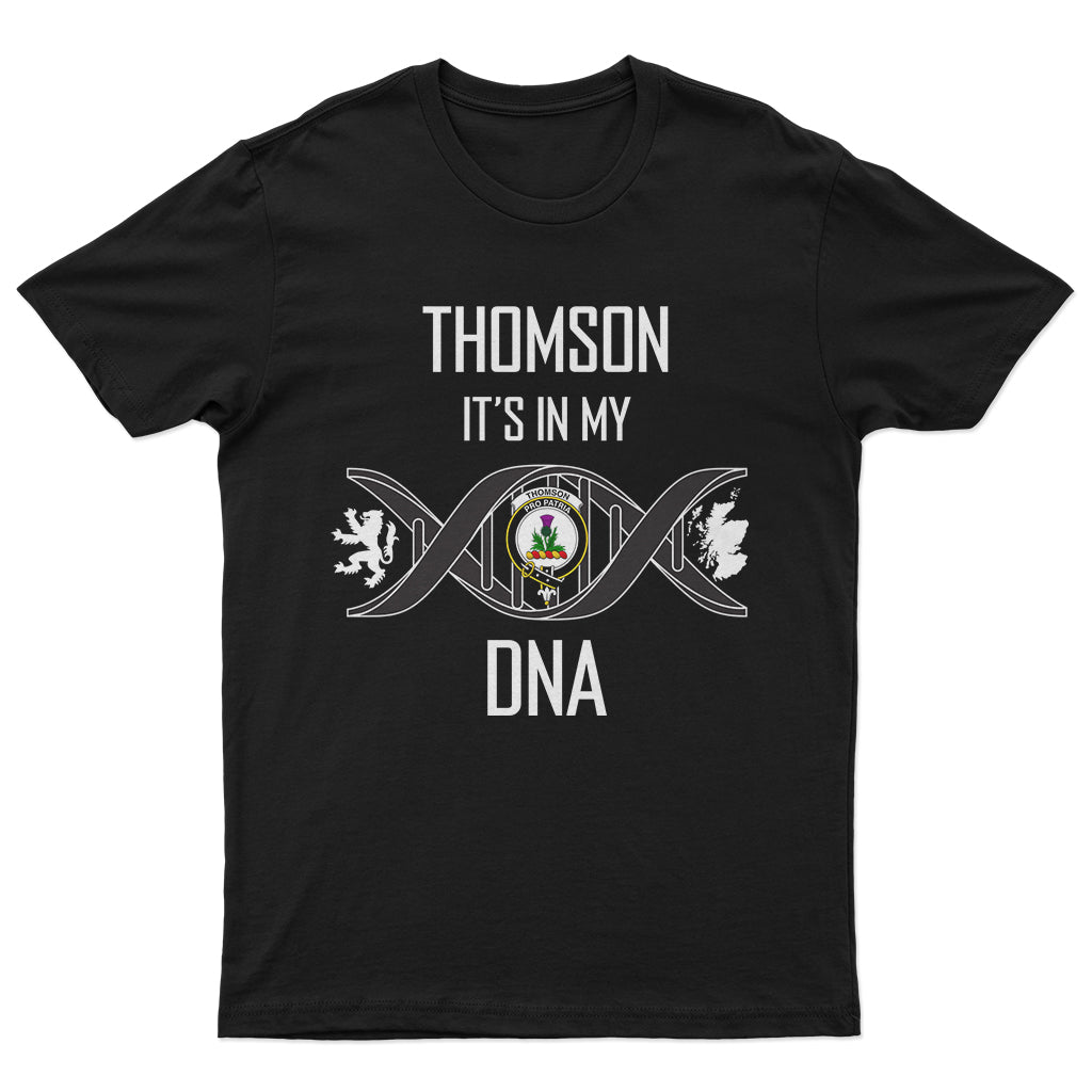 thomson-family-crest-dna-in-me-mens-t-shirt