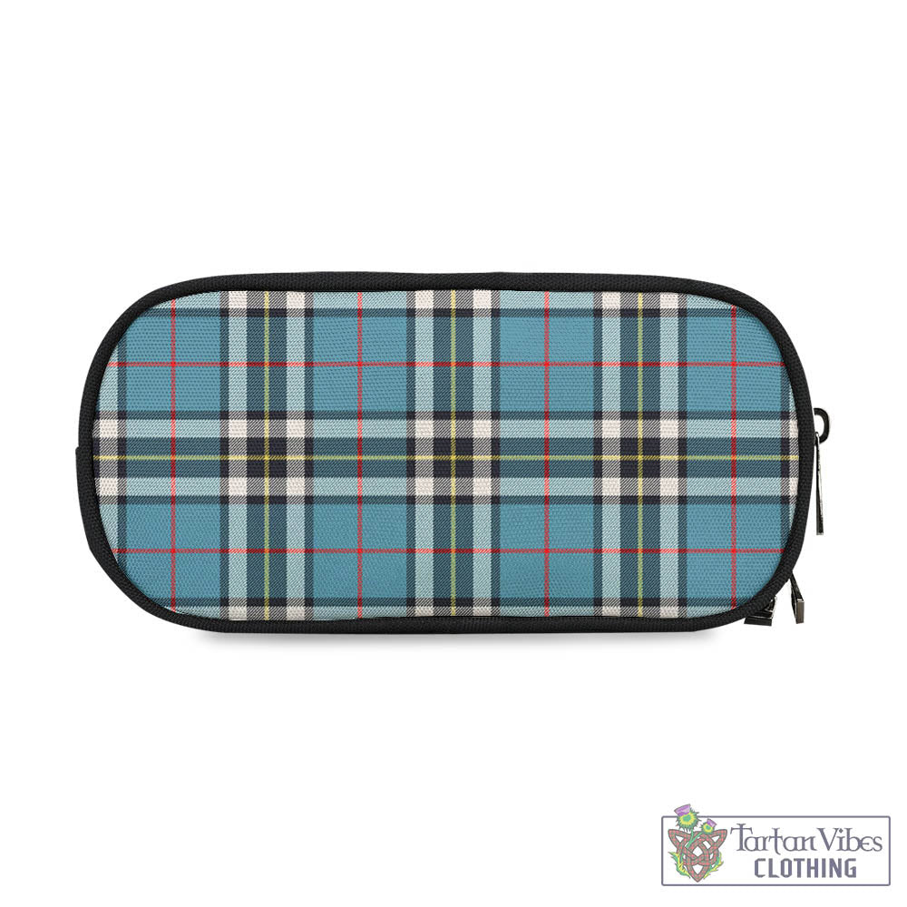 Tartan Vibes Clothing Thomson Tartan Pen and Pencil Case