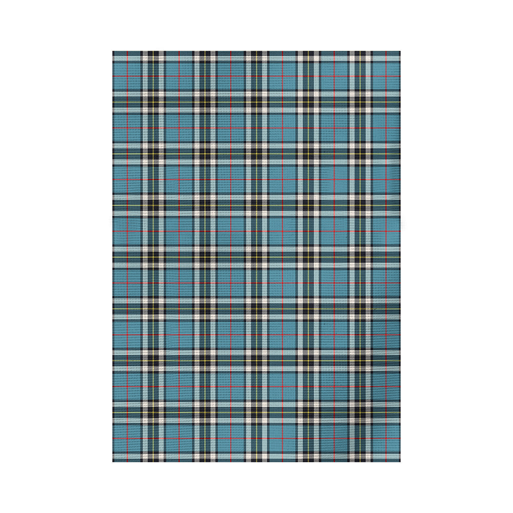 Thompson (Thomson) Tartan Garden Flag - Tartan Vibes Clothing