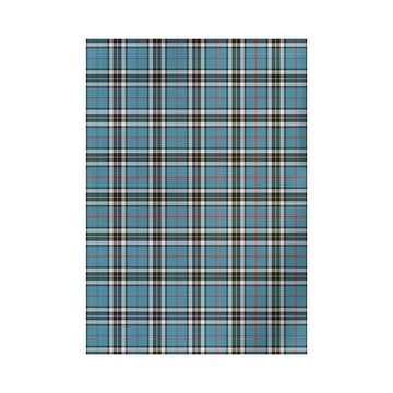 Thompson (Thomson) Tartan Garden Flag