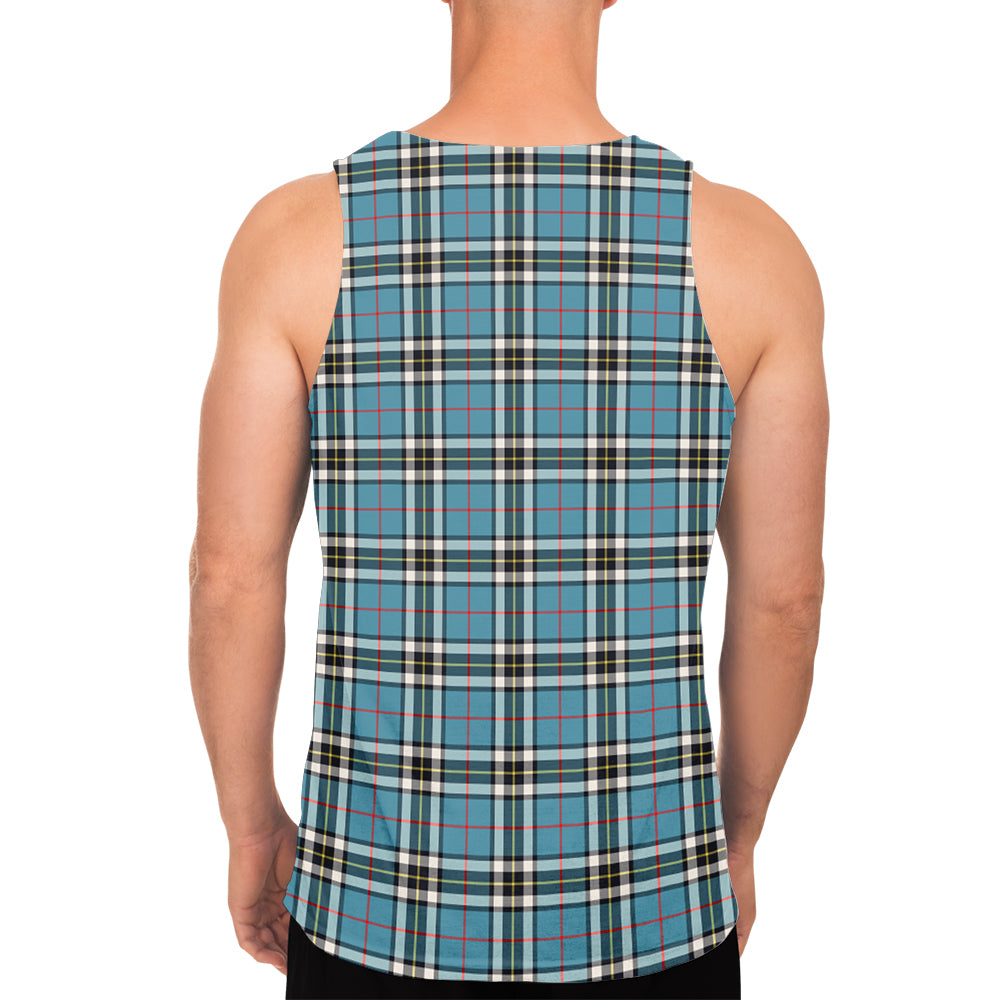thomson-tartan-mens-tank-top-with-family-crest