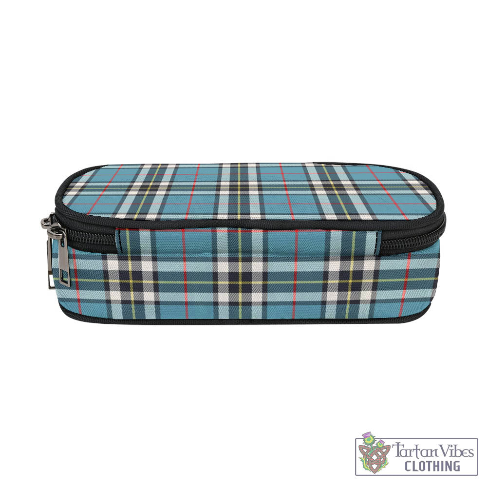 Tartan Vibes Clothing Thomson Tartan Pen and Pencil Case
