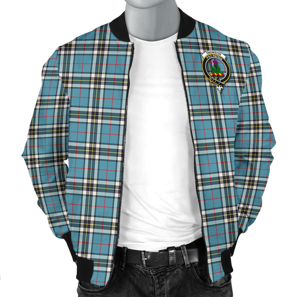 thomson-tartan-bomber-jacket-with-family-crest