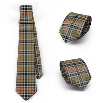 Thomson Camel Tartan Classic Necktie