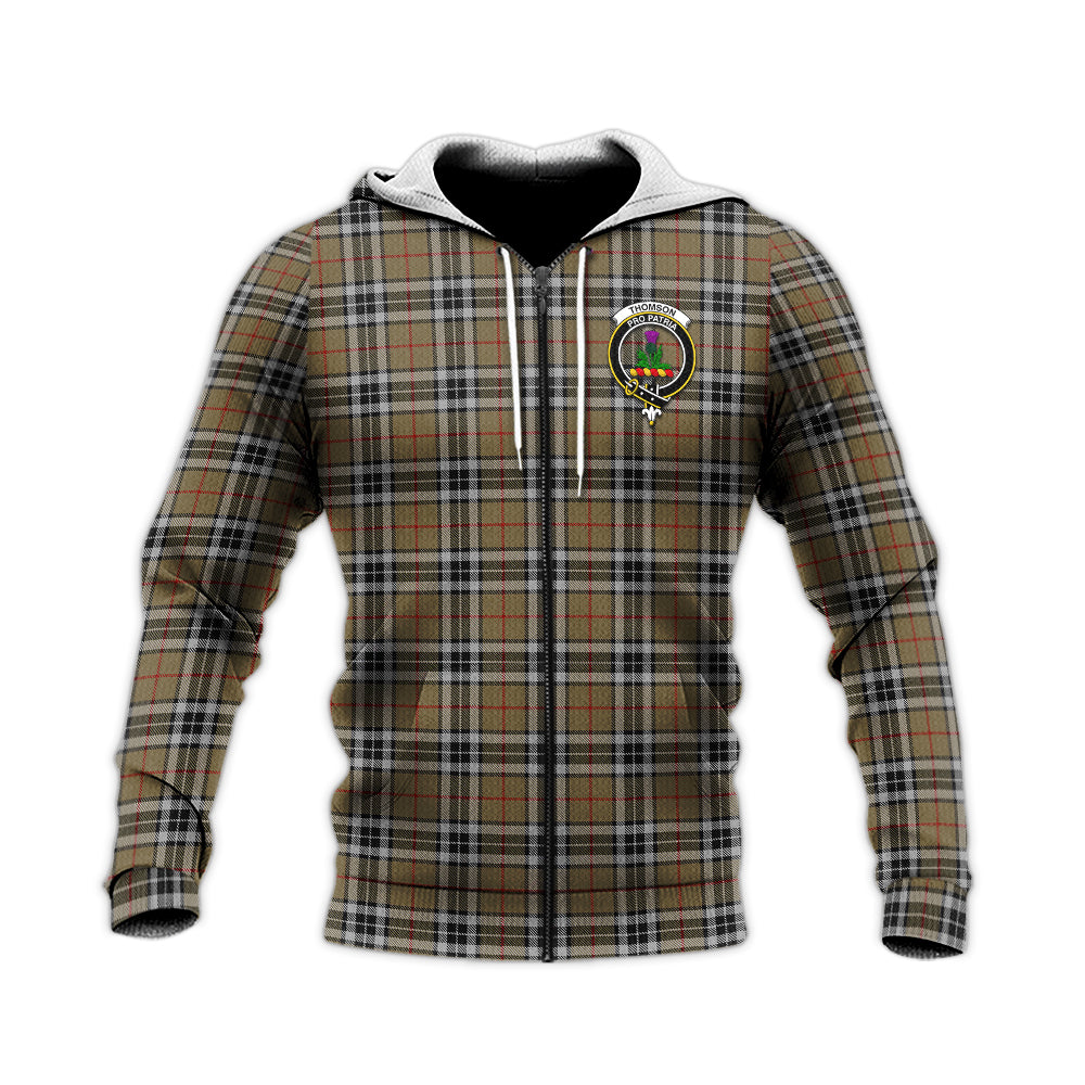 thomson-camel-tartan-knitted-hoodie-with-family-crest