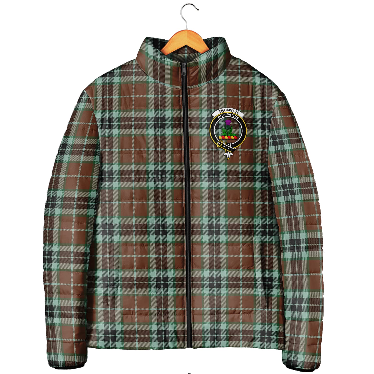 thomson-hunting-modern-tartan-padded-jacket-with-family-crest