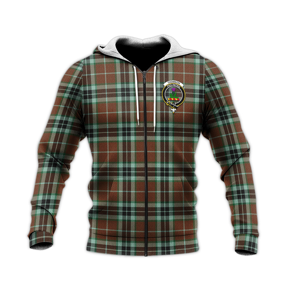 thomson-hunting-modern-tartan-knitted-hoodie-with-family-crest