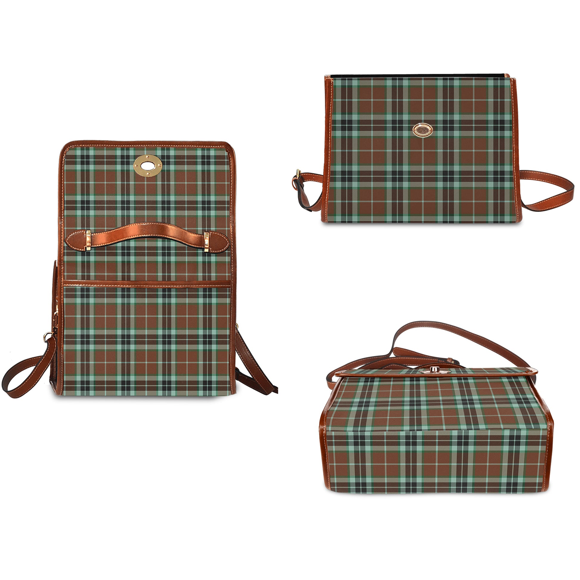 thomson-hunting-modern-tartan-leather-strap-waterproof-canvas-bag