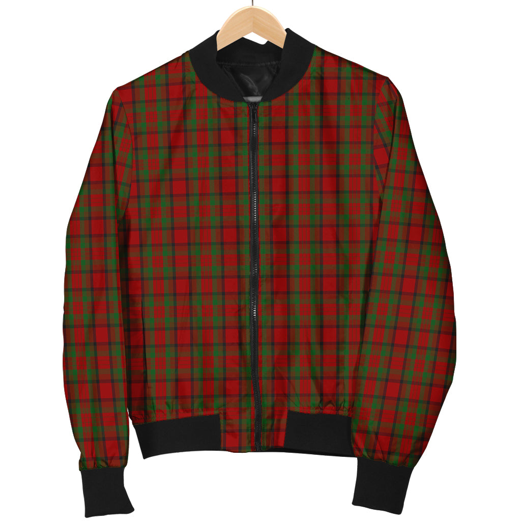 tipperary-tartan-bomber-jacket
