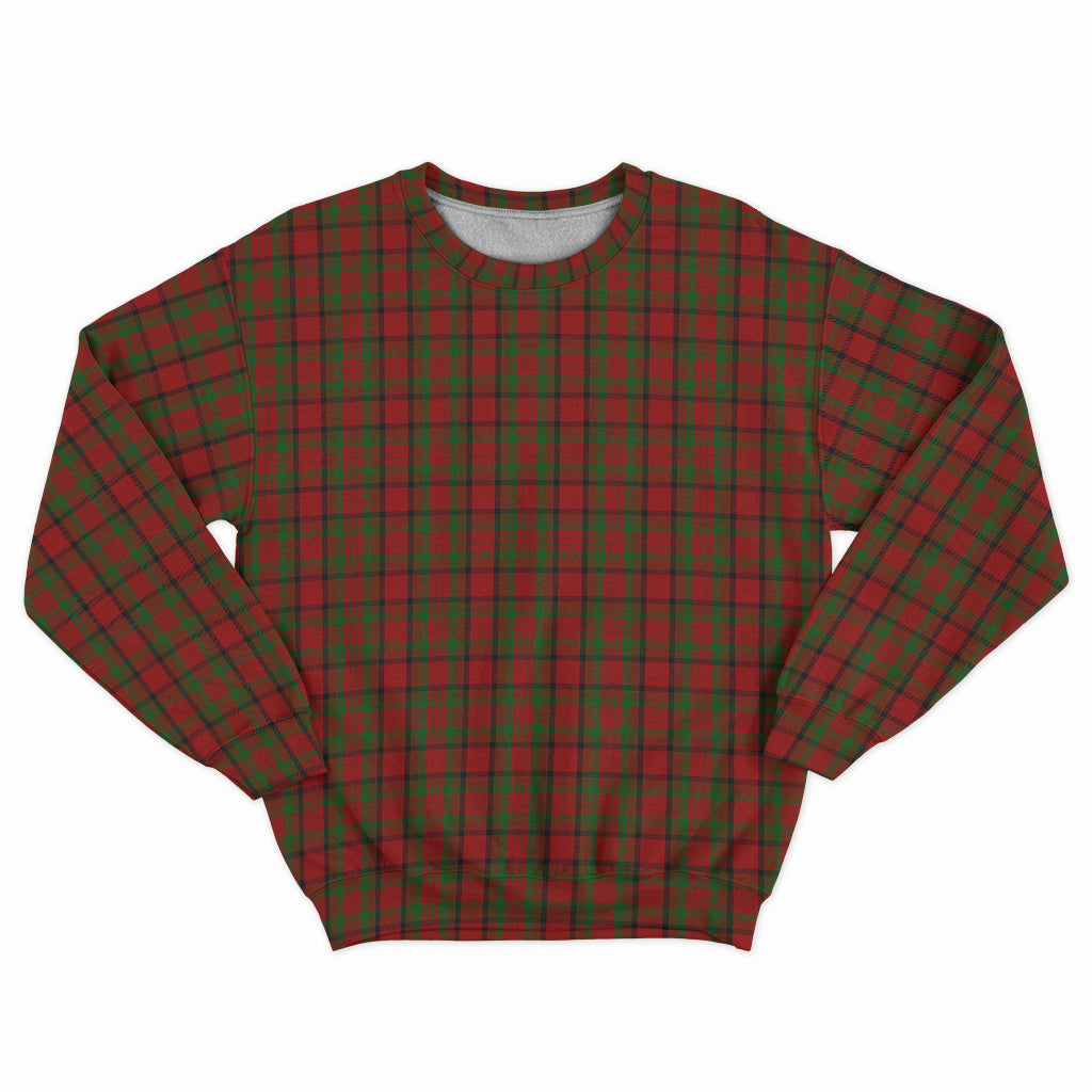 tipperary-tartan-sweatshirt