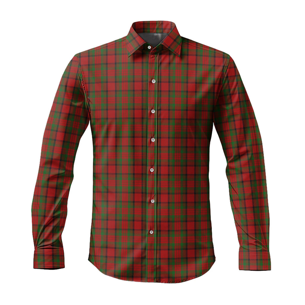 tipperary-tartan-long-sleeve-button-up-shirt