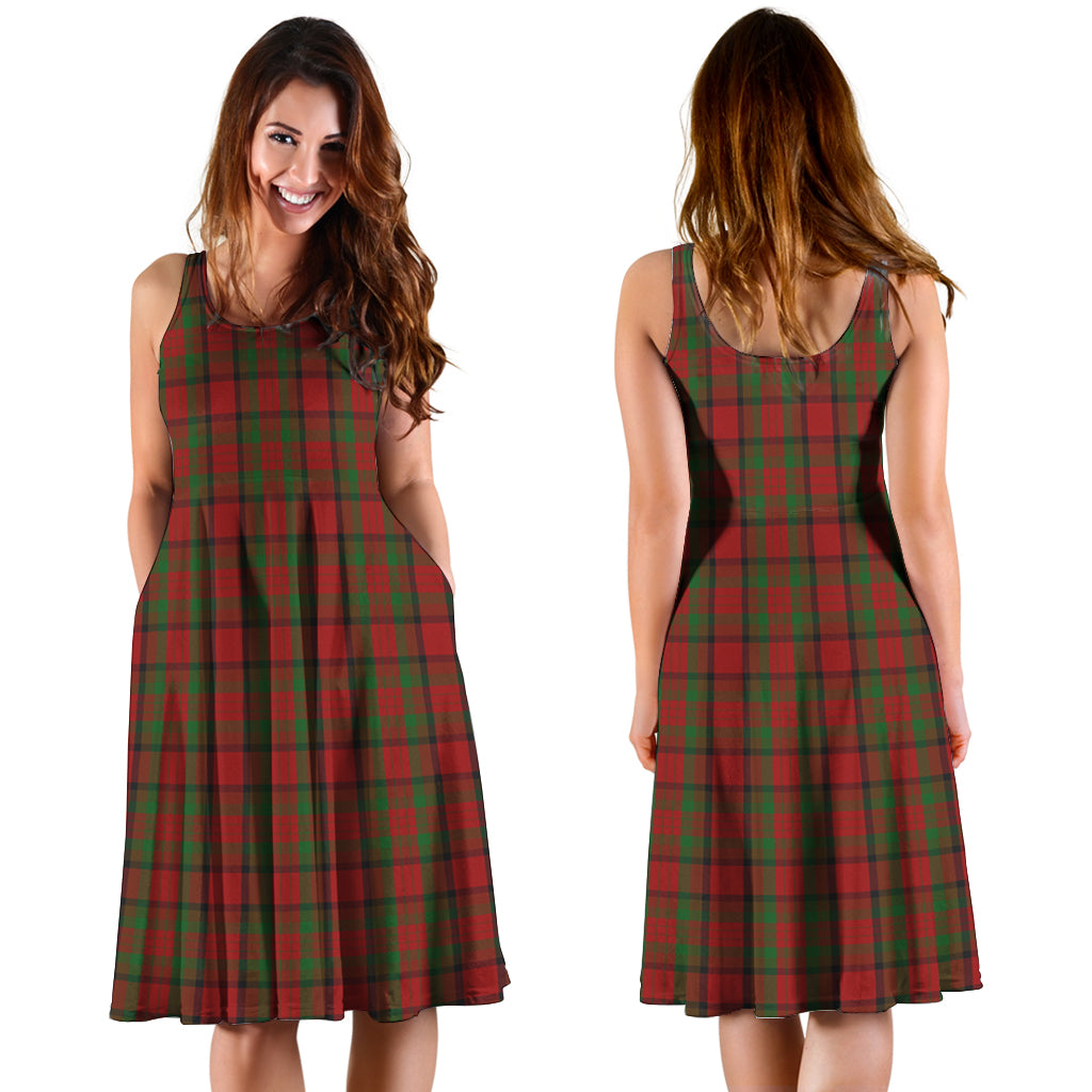 tipperary-county-ireland-tartan-sleeveless-midi-womens-dress
