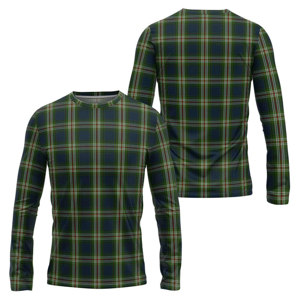 todd-tartan-long-sleeve-t-shirt