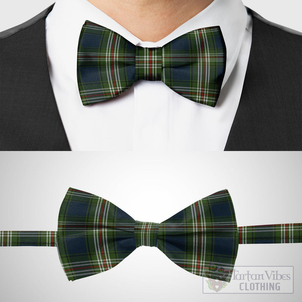 Todd Tartan Bow Tie - Tartan Vibes Clothing