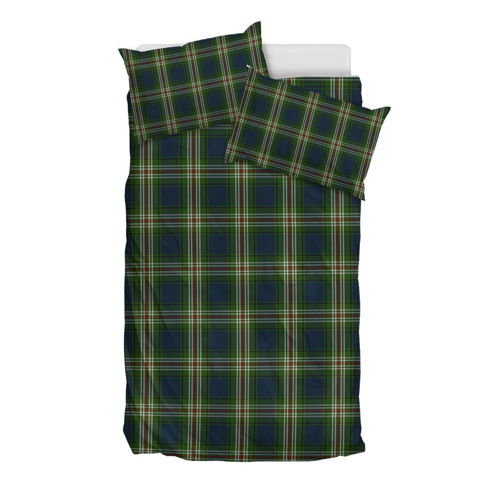 Todd Tartan Bedding Set - Tartan Vibes Clothing
