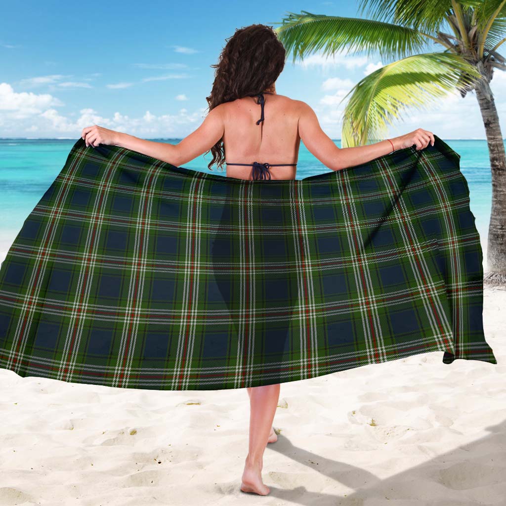 Todd Tartan Sarong - Tartan Vibes Clothing