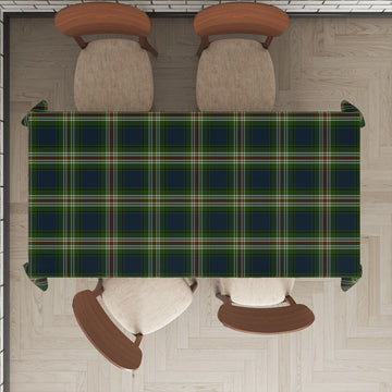 Todd Tartan Tablecloth