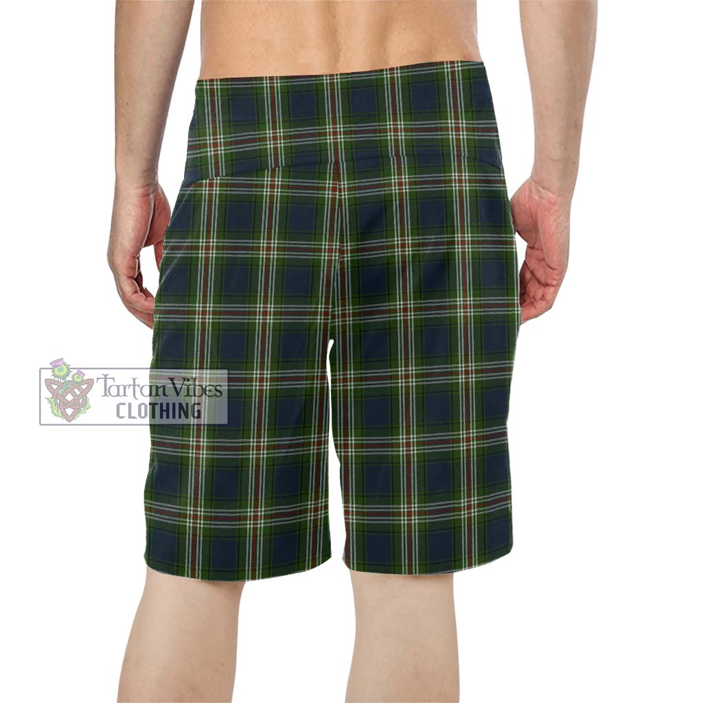 Todd Tartan Men's Board Shorts - Tartan Vibes Clothing