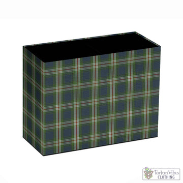 Todd Tartan Pen Holder