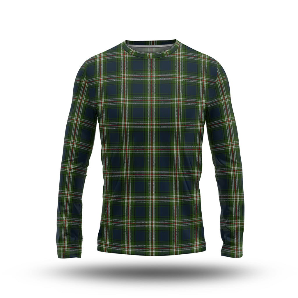 todd-tartan-long-sleeve-t-shirt