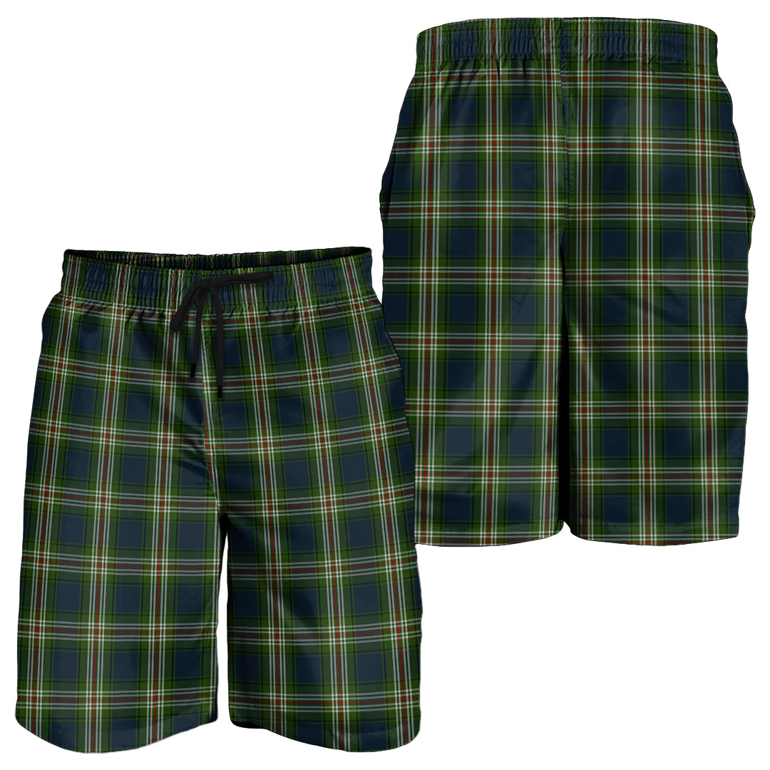 todd-tartan-mens-shorts
