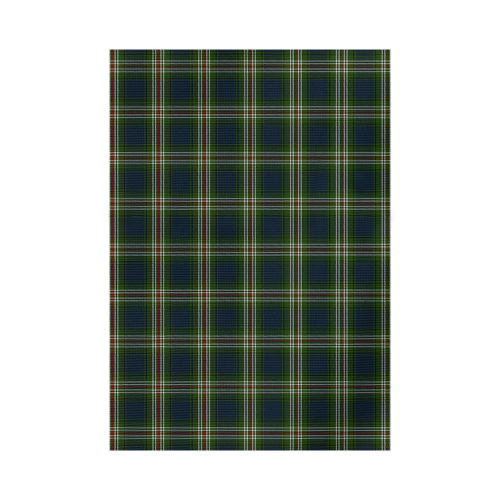 Todd Tartan Flag - Tartan Vibes Clothing