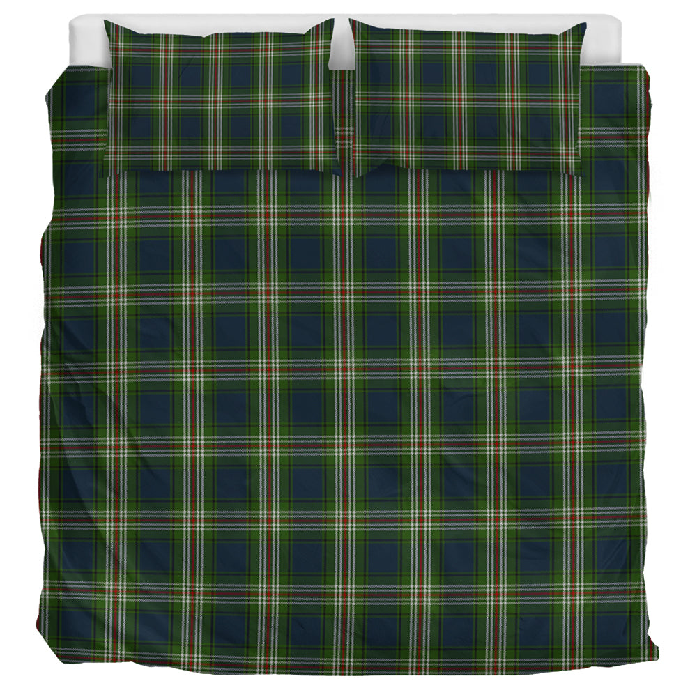 Todd Tartan Bedding Set UK Bedding Set UK Super King 104*94 inch - Tartan Vibes Clothing