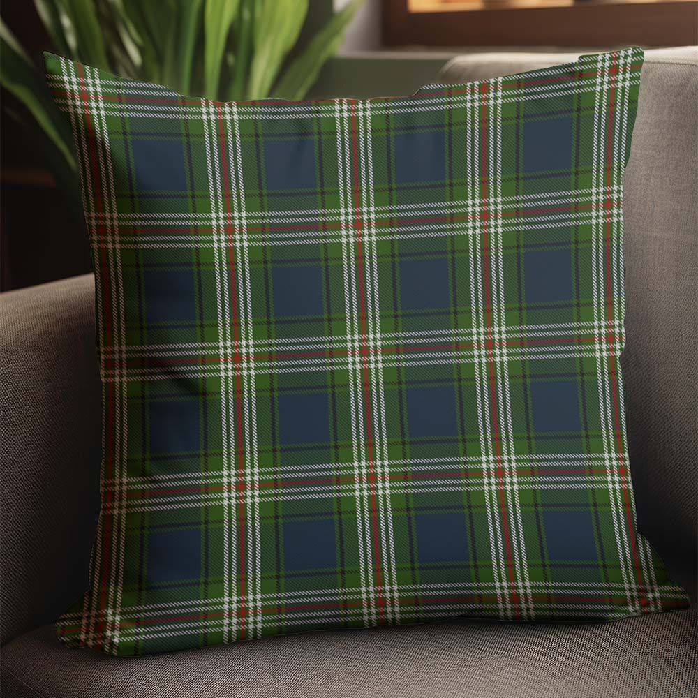 Todd Tartan Pillow Cover - Tartanvibesclothing