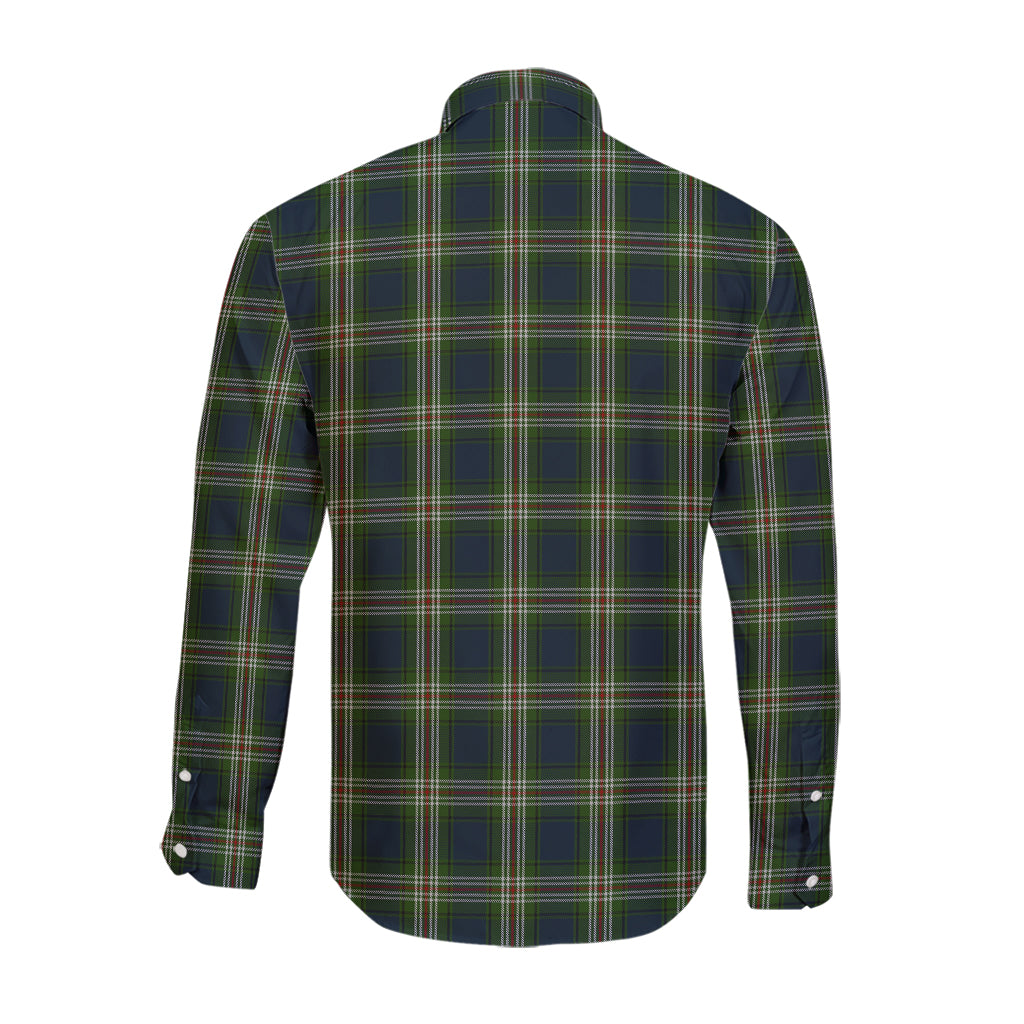 todd-tartan-long-sleeve-button-up-shirt