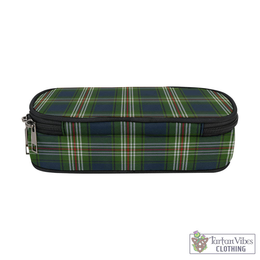 Todd Tartan Pen and Pencil Case - Tartan Vibes Clothing