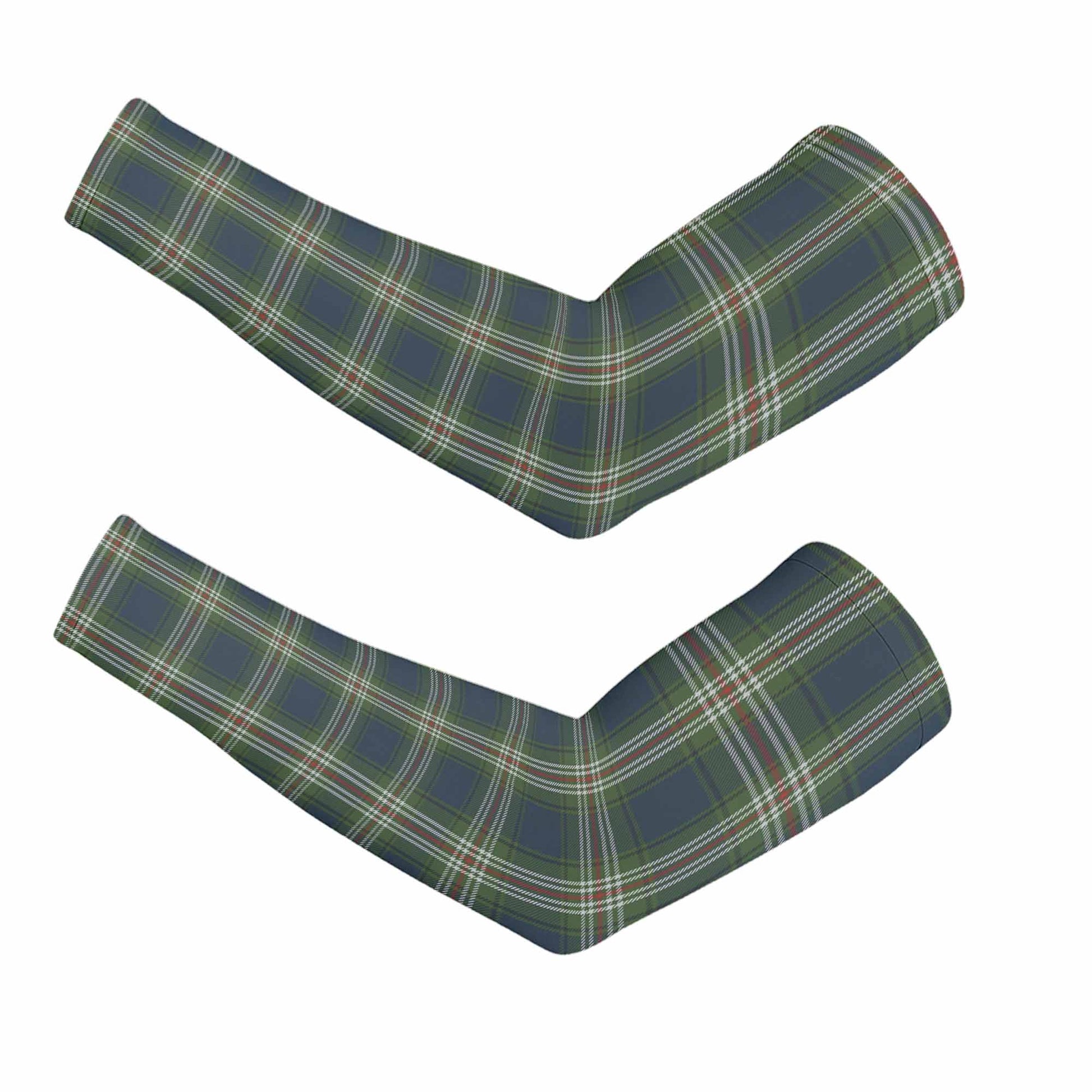 Todd Tartan Arm Sleeves - Tartan Vibes Clothing
