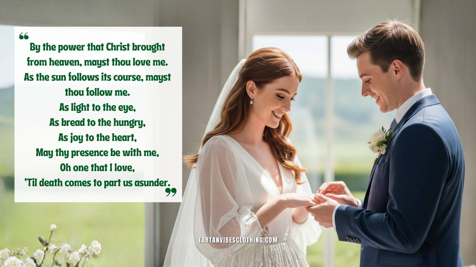 50 Irish Blessings That Bring Comfort, Joy, and Good Fortune