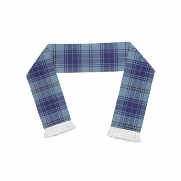 Traynor Tartan Ruffneck Scarf