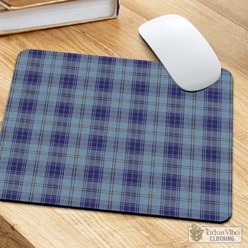 Traynor Tartan Mouse Pad