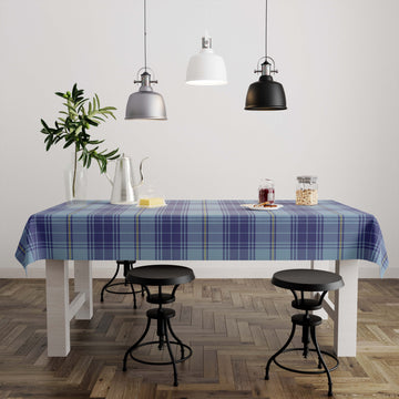 Traynor Tartan Tablecloth