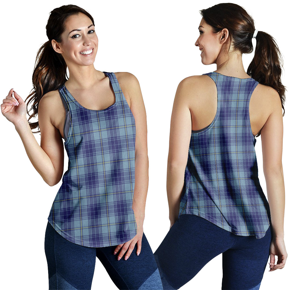 traynor-tartan-women-racerback-tanks