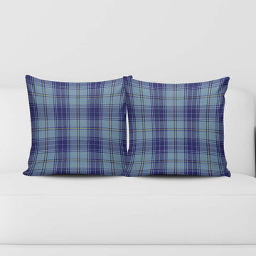 Traynor Tartan Pillow Cover Rectangle Pillow Cover 51*91cm - Tartan Vibes Clothing