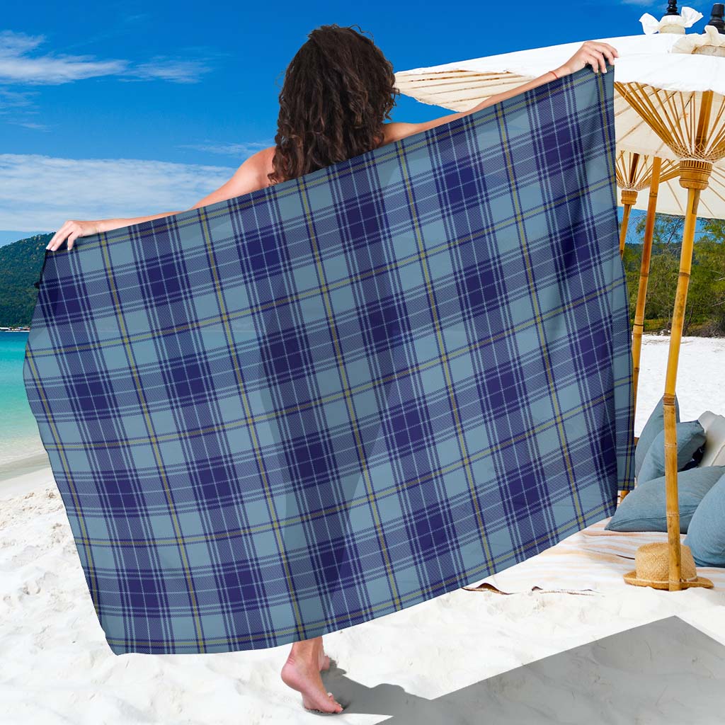 Tartan Vibes Clothing Traynor Tartan Sarong