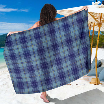 Traynor Tartan Sarong