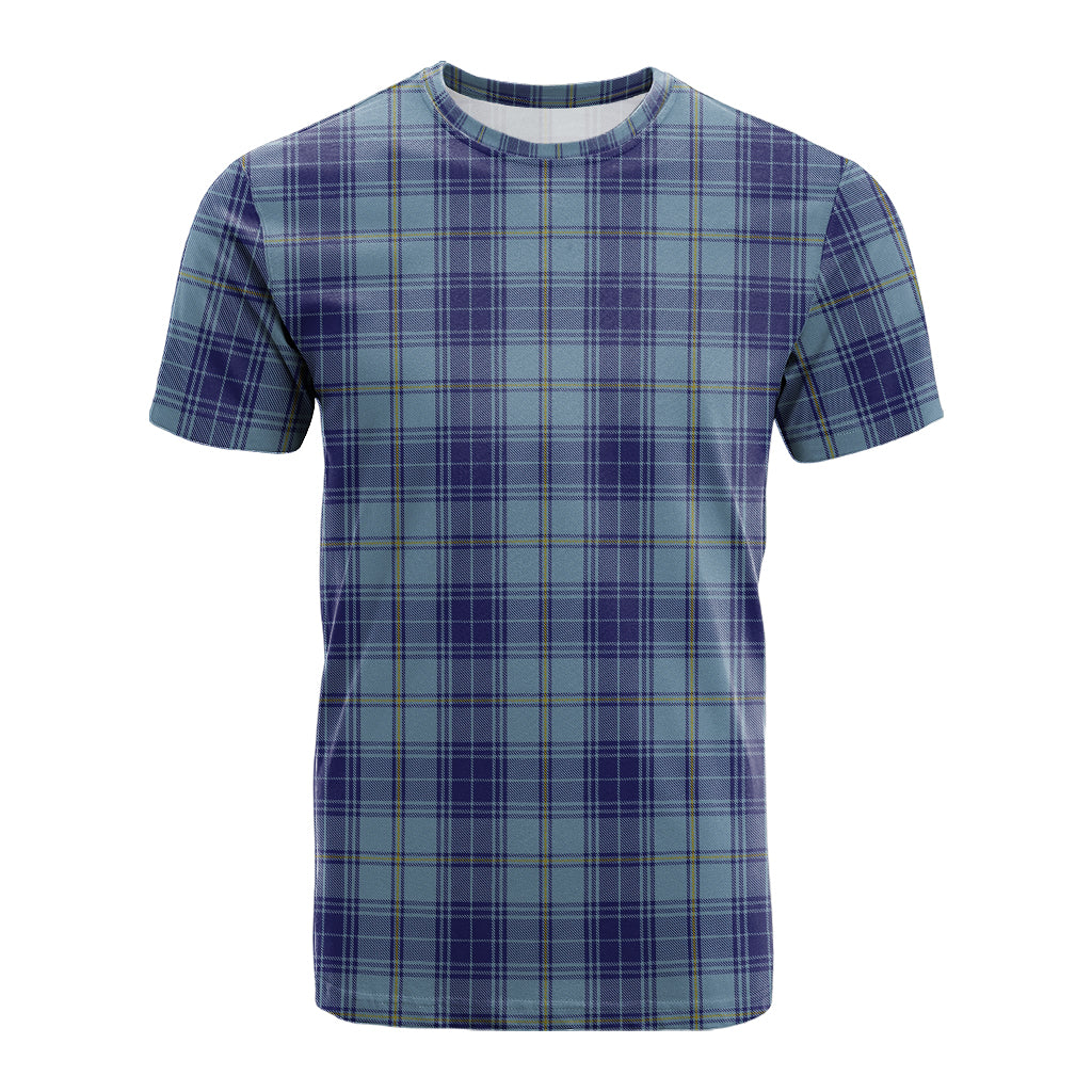 Traynor Tartan T-Shirt - Tartan Vibes Clothing