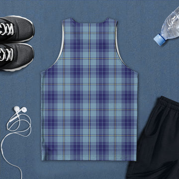 Traynor Tartan Mens Tank Top
