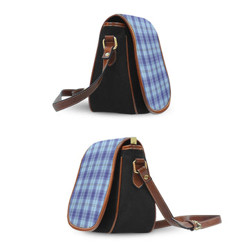 traynor-tartan-saddle-bag