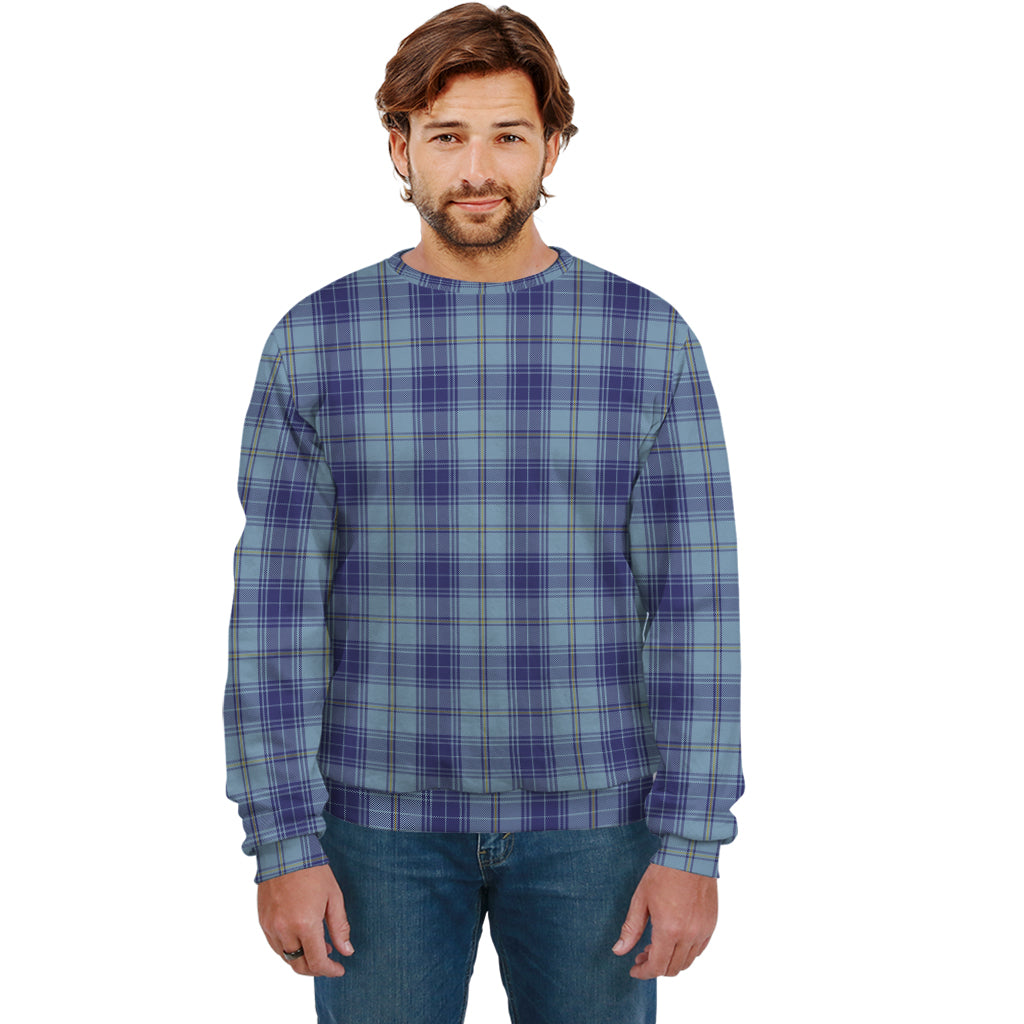 traynor-tartan-sweatshirt