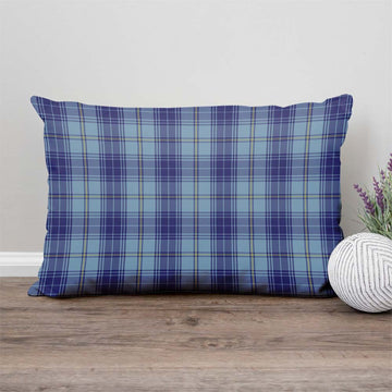 Traynor Tartan Pillow Cover - Tartan Vibes Clothing
