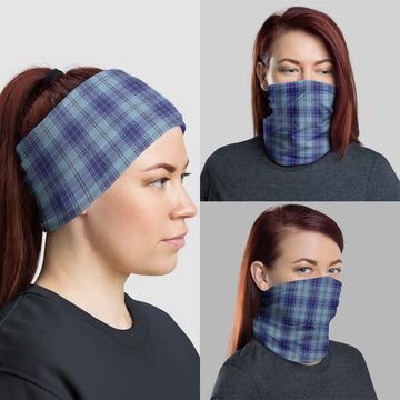 Traynor Tartan Neck Gaiters, Tartan Bandanas, Tartan Head Band - Tartan Vibes Clothing