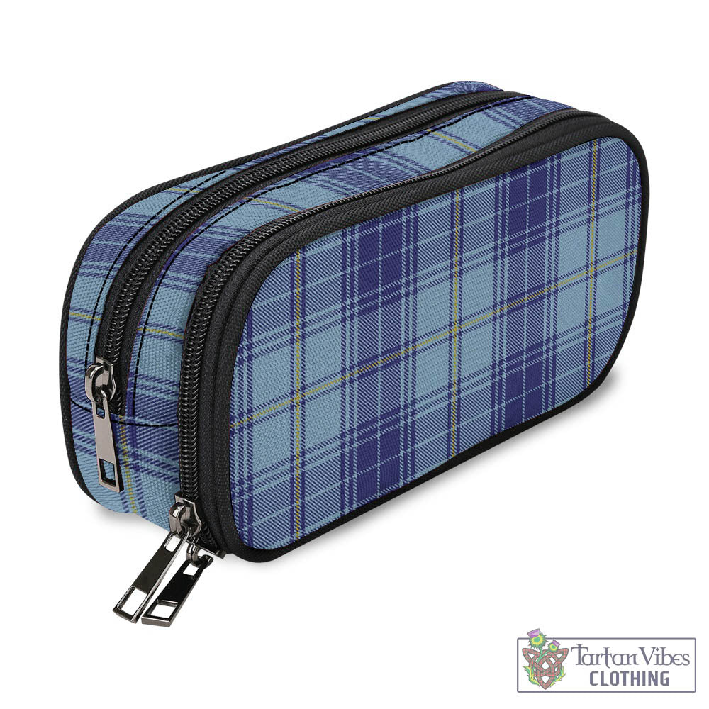 Tartan Vibes Clothing Traynor Tartan Pen and Pencil Case