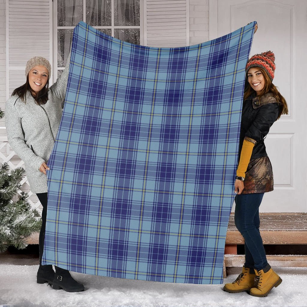 Traynor Tartan Blanket - Tartan Vibes Clothing