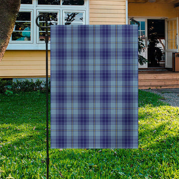 Traynor Tartan Garden Flag