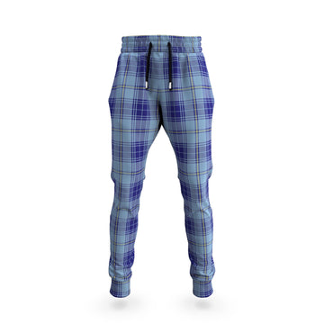 Traynor Tartan Joggers Pants
