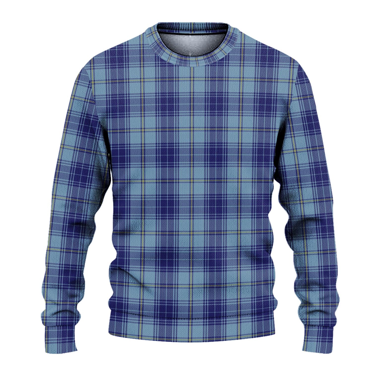 Traynor Tartan Ugly Sweater - Tartan Vibes Clothing
